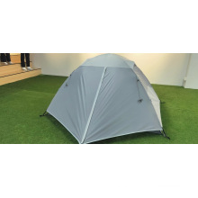 2persons Outdoor Camping Dome Tent Travelling Hiking Backpacking Waterproof Cpai-84